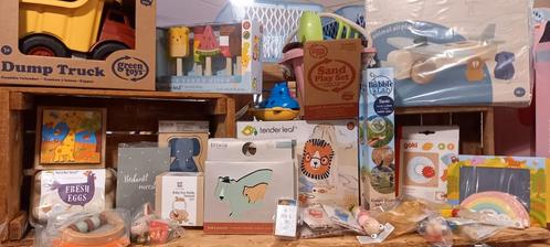 Kraamcadeaus buitenspeelgoed en veel meer in Uithoorn, Kinderen en Baby's, Kraamcadeaus en Geboorteborden, Ophalen