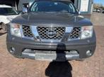 Voorkop compleet van een Nissan Navara (K26), Ophalen of Verzenden, 3 maanden garantie, Gebruikt, Nissan