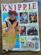 Knippie herfst 1999, Overige typen, Kind, Knippie, Ophalen of Verzenden