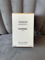 Coco Mademoiselle 100ML, Ophalen of Verzenden, Nieuw