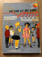Een kind uit een kamp………Boekje uit 1960, Ophalen of Verzenden