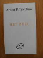 Het Duel van Anton P. Psjechow, Ophalen of Verzenden, Gelezen