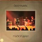 Vinyl / LP Deep Purple - Made in Japan, Cd's en Dvd's, Vinyl | Rock, Ophalen of Verzenden, Gebruikt, 12 inch, Poprock