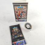 SNK Arcade Classics vol 1 psp || nu voor maar € 24.99, Ophalen of Verzenden, Rechthoekig Staand, Film en Tv