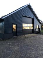 Camper en caravanstalling, Caravans en Kamperen
