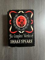Complete Werken van Shakespeare - Spring Books, Antiek en Kunst, Antiek | Boeken en Bijbels, Ophalen of Verzenden