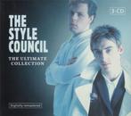 The Style Council - The Ultimate Collection (3 CD, 2004) Jam, Ophalen, Poprock