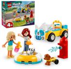 3x nieuwe lego friends doosjes 42635 - 41439 en 42634, Kinderen en Baby's, Ophalen of Verzenden, Nieuw