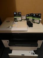 Hp Officejet 7740 & HP 953Xl, Ophalen, Inkjetprinter, All-in-one, HP