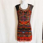 Gave mini jurk. Mt 36. Merk Ana Alcazar, Kleding | Dames, ., Ophalen of Verzenden, Zo goed als nieuw, .