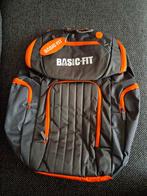 Nieuwe rugtas Basic Fit, Sieraden, Tassen en Uiterlijk, Tassen | Rugtassen, Ophalen of Verzenden, Nieuw, Overige merken