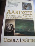 Aardzee ursula LeGuin, Boeken, Nieuw, Ophalen of Verzenden