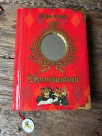 Sprookjesboek, Boeken, Sprookjes en Fabels, Ophalen, Gelezen