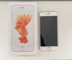 Iphone 6S Roze, Telecommunicatie, Mobiele telefoons | Apple iPhone, Nieuw, Ophalen of Verzenden, 64 GB, Zonder abonnement