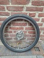 vespa ciao 17" voorwiel spaken, Ophalen, Gebruikt, Overige typen
