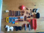 Lego piraten/ridder onderdelen, Ophalen of Verzenden
