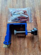 Pockethole systeem - 1x gebruikt, Ophalen of Verzenden, Gebruikt