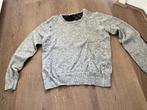 Burberry trui, Ophalen of Verzenden, Gedragen, Maat 48/50 (M), Grijs