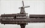 Wormerveer - De Noordster - Molen, Ophalen of Verzenden, Voor 1920, Ongelopen, Noord-Holland