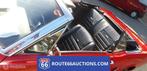 Ford Mustang cabriolet | 1965 | Route 66 Auctions, Auto's, Oldtimers, Overige carrosserieën, Overige brandstoffen, Bedrijf, Handgeschakeld