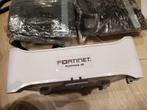 Fortinet Fortivoice 40 telefooncentrale + 4 toestellen, Ophalen of Verzenden, Gebruikt
