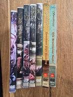 Swiebertje DVD'S - Collectie (7 DVD's), Gebruikt, Alle leeftijden, Boxset, Ophalen of Verzenden