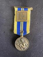 Carnaval orde CV V&D Mestreech (Vroom & Dreesman) 1969, Ophalen of Verzenden, Overige materialen, Nederland