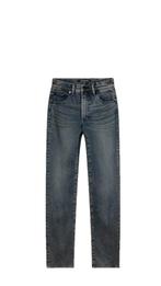Repeat jeans maat 36, Kleding | Dames, Spijkerbroeken en Jeans, Repeat, Blauw, Ophalen of Verzenden, Zo goed als nieuw