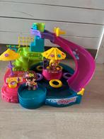 Pinypon zwemparadijs, Kinderen en Baby's, Speelgoed | Overig, Ophalen, Gebruikt, Meisje