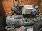 Cb Compressor 3 cilinder, Ophalen, Mobiel, Gebruikt, 800 liter/min of meer