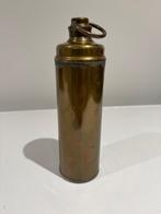 Antieke koperen kruik, Antiek en Kunst, Antiek | Koper en Brons, Ophalen, Koper