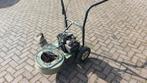 Blad blazer, Tuin en Terras, Bladblazers, Ophalen, Gebruikt, Benzine