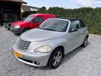 Chrysler PT Cruiser Cabrio 2.4i Limited, Auto's, Chrysler, Voorwielaandrijving, 450 kg, Gebruikt, Cabriolet