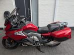 BMW K1600GT, Handvatverwarming, 1600 cc, Motorrijbewijs A, Particulier
