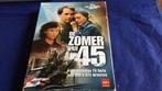 Zomer van 45 tv serie Nederland   Box 425 min.  Ophalen, Ophalen, Zo goed als nieuw, Vanaf 6 jaar, Boxset