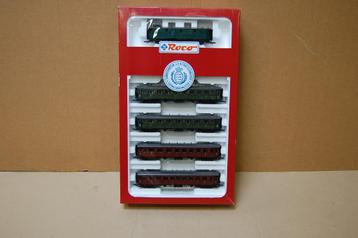 ROCO 44096. beschikbaar voor biedingen