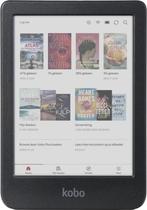 Kobo Clara Colour - E-reader - 6 inch kleurenscherm - 16GB, 6 inch of minder, Ophalen of Verzenden, 16 GB of meer, Touchscreen