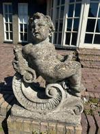 Stenen decoratie beelden, Ophalen, Gebruikt, Steen, Abstract beeld