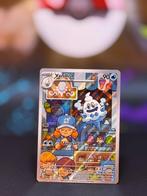 Vanillish 190 Paradox Rift, Verzenden, Zo goed als nieuw, Losse kaart, Foil