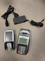 Supergoedkoop Verifone VX 520 + 820 pinautomaat, Ophalen, Overige typen