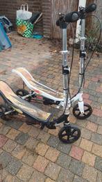 Space scooters, Ophalen of Verzenden, Gebruikt