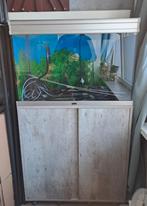 Aquarium aquatlantis, Ophalen, Zo goed als nieuw, Leeg aquarium