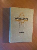 De ambtsgedachte - Dr. K. Sietsma, Ophalen of Verzenden, Gelezen