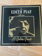 LP Edith Piaf the collection, Ophalen of Verzenden, Gebruikt, 12 inch, Overige soorten