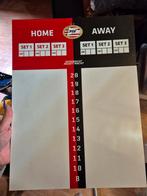 Dart Scorebord PSV, Ophalen, Gebruikt, Overige typen