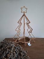 Riviera Maison rattan kerstboom, Ophalen of Verzenden, Zo goed als nieuw