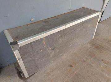 Wielkast Ombouw Opel Vivaro/Renault Trafic beschikbaar voor biedingen