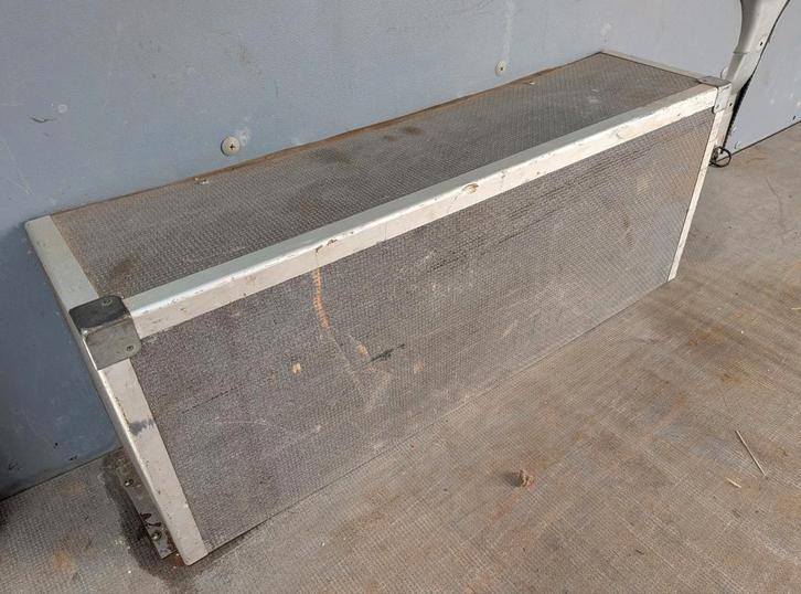 Wielkast Ombouw Opel Vivaro/Renault Trafic, Auto-onderdelen, Interieur en Bekleding, Opel, Renault, Gebruikt, Ophalen