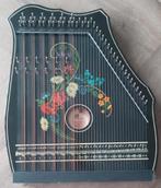 Mooie citer van Musima, Muziek en Instrumenten, Snaarinstrumenten | Overige, Ophalen of Verzenden, Gebruikt, Citer