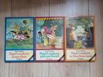 3 boeken van Pippi Langkous - complete trilogie, Boeken, Ophalen, Fictie algemeen, Astrid Lindgren, Zo goed als nieuw